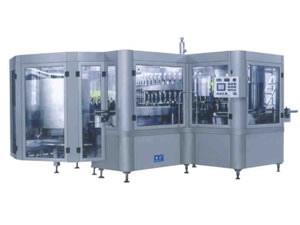 SD-JA-24-24-10 Machine de Remplissage de Liqueur